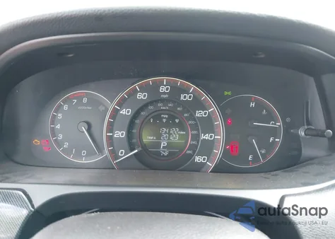 2014 Honda Accord Sport z USA, uszkodzony, nr VIN 1HGCR2F50EA227418